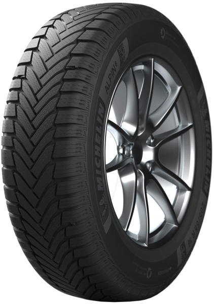 225/45 R 17 MICHELIN ALPIN 6