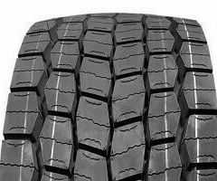 315/70 R 225 CROSSWIND CWD30K