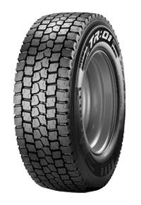 245/70 R 175 PIRELLI TR 01 136/134 M