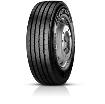 295/80 R 225 PIRELLI FR 01 S 152/148 M