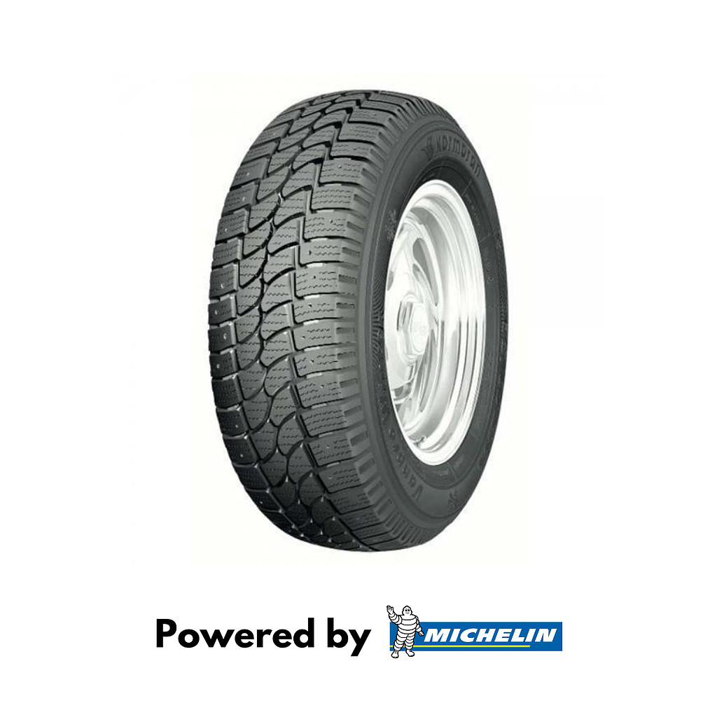 215/65 R 16 C KORMORAN VANPRO WINTER