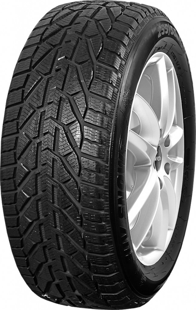 195/55 R 16 KORMORAN SNOW
