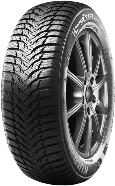 215/50 R 17 KUMHO WP71