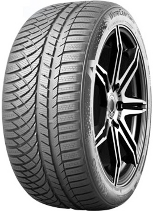 265/65 R 17 KUMHO WS71