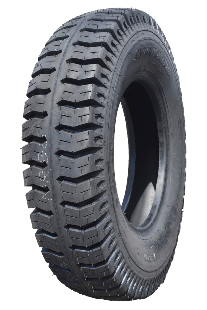 9.00 - 20 MONTANA TRA-600 14PR TT 140/137 J