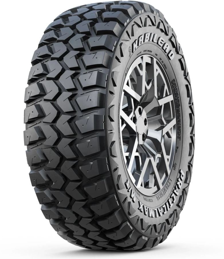 245 65 R17 KAPSEN RS25 PRACTICALMAX M/T RWL TL 111 Q