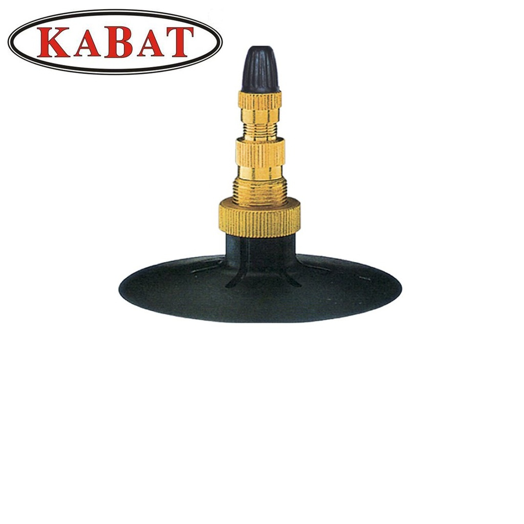 8.3 9.5 - 36 KABAT TR218A X X