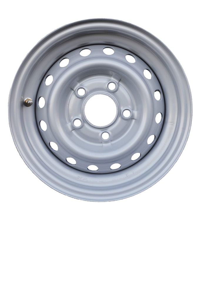 4.5J - 13 SRW 5/67/112 ET30 710KG 165/70R13C,165/80R13,155R13C X X