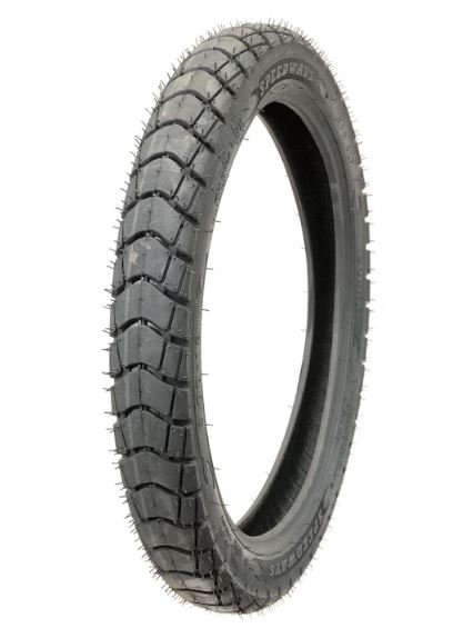 120 80 - 17 SPEEDWAYS COBRA TL 67 P