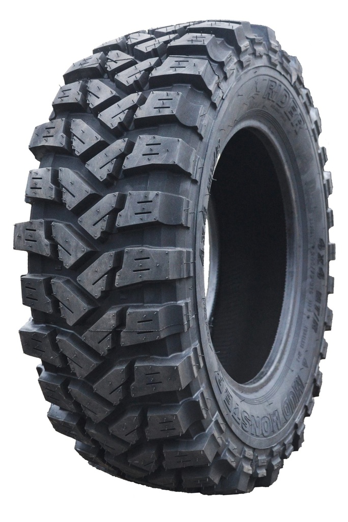 245 75 R15 RIDER MUD MONSTER MT/R TREPADOR TL 113Q 113 Q