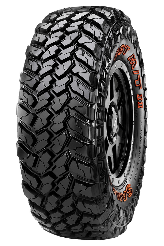 245 75 R16 MAXXIS BY MAXXIS SAHARA M/T II OOL 108 Q