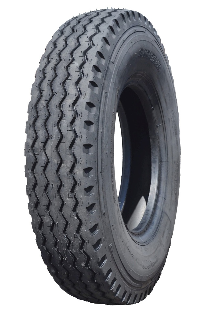 7.50 - 16 MONTANA LTF-200 14PR TT 122/118 J