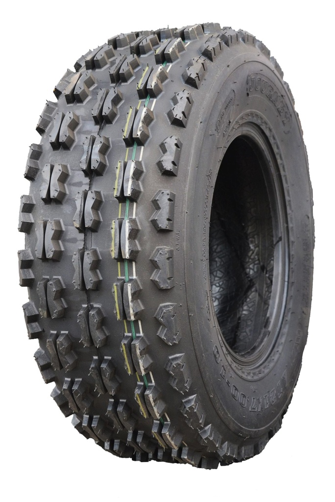 21 8.00 - 9 JOURNEY P356 6PR TL ATV/QUAD X X