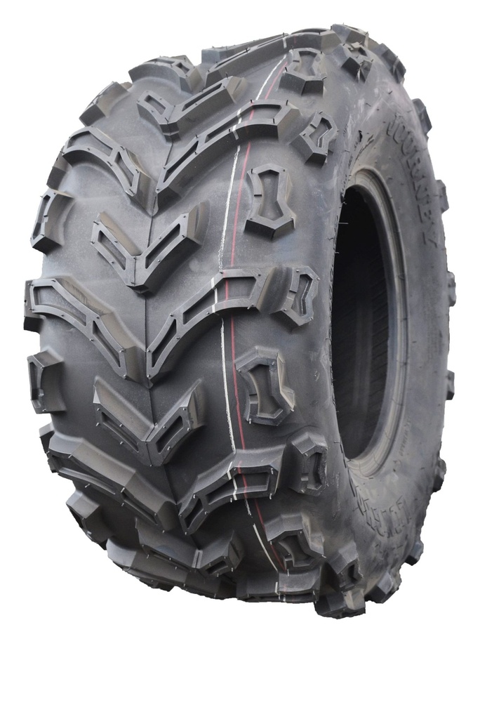 22 11.00 - 10 JOURNEY P3128 LONGHORN 6PR TL ATV/QUAD X X