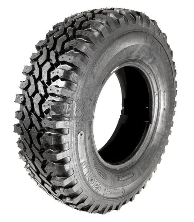 31 10.5 R15 ECOOPONY URAGANO M/T TL (265/70R15) X X