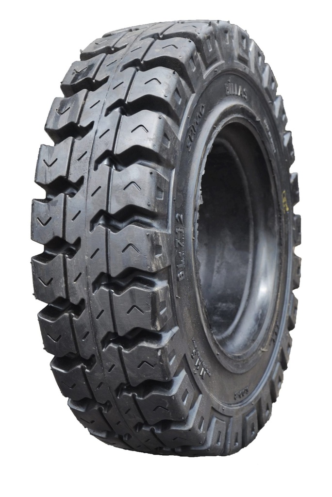 5.00 - 8 BILLAS BL712 PLINA STIVUITOR CLIP, JANTA 1BUC X X