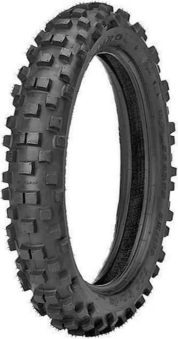 120 90 - 18 DURO DM1158 FIM ENDURO TT 65 R