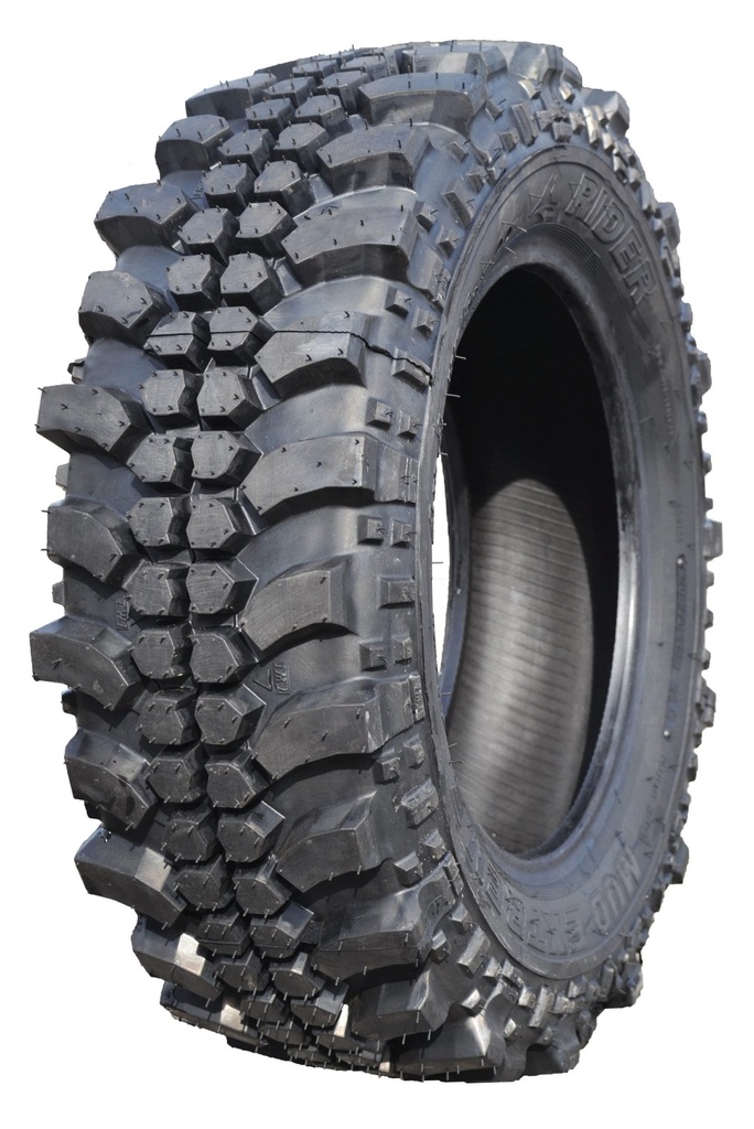 215 75 R15 RIDER MUD EXTREME MT/R SIMEX 109Q 109 Q