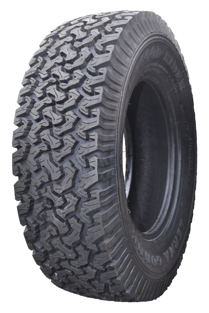 235 75 R16 RIDER GOOD RIDER ALL-TERRAIN BF A/T 106 Q