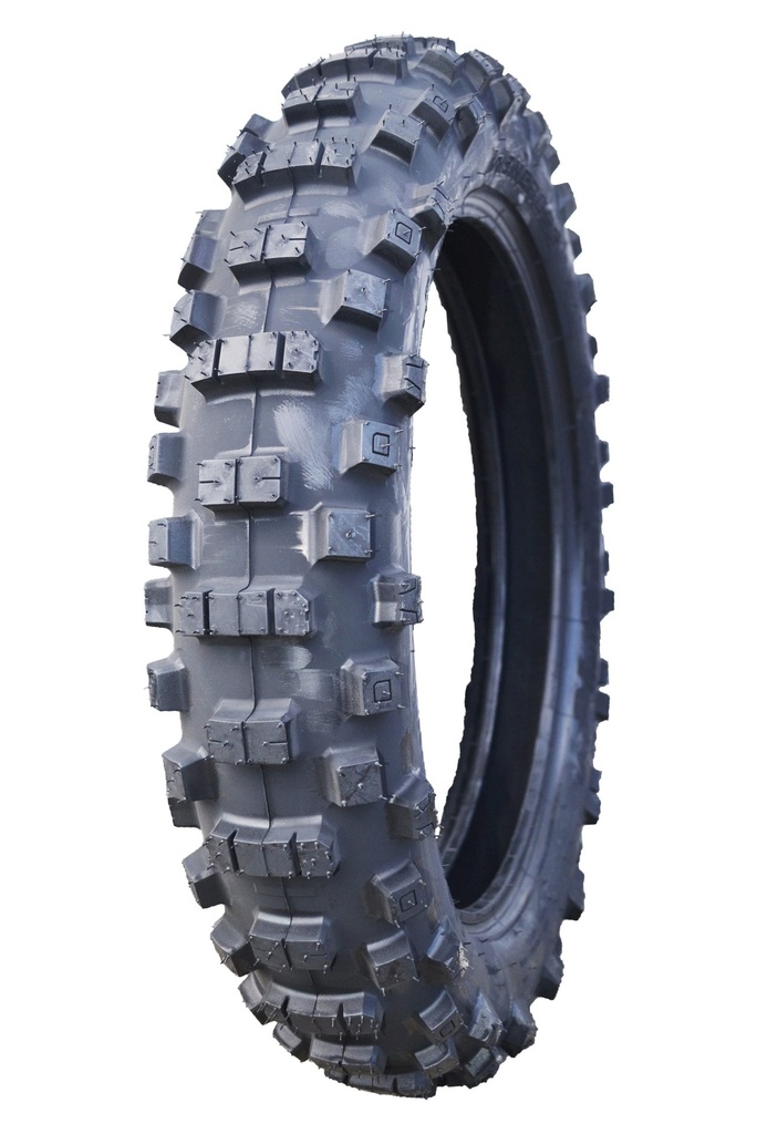 140 80 - 18 DURO RYMAX E80 4PR TT SUPER SOFT CROSS/ENDURO 70 R