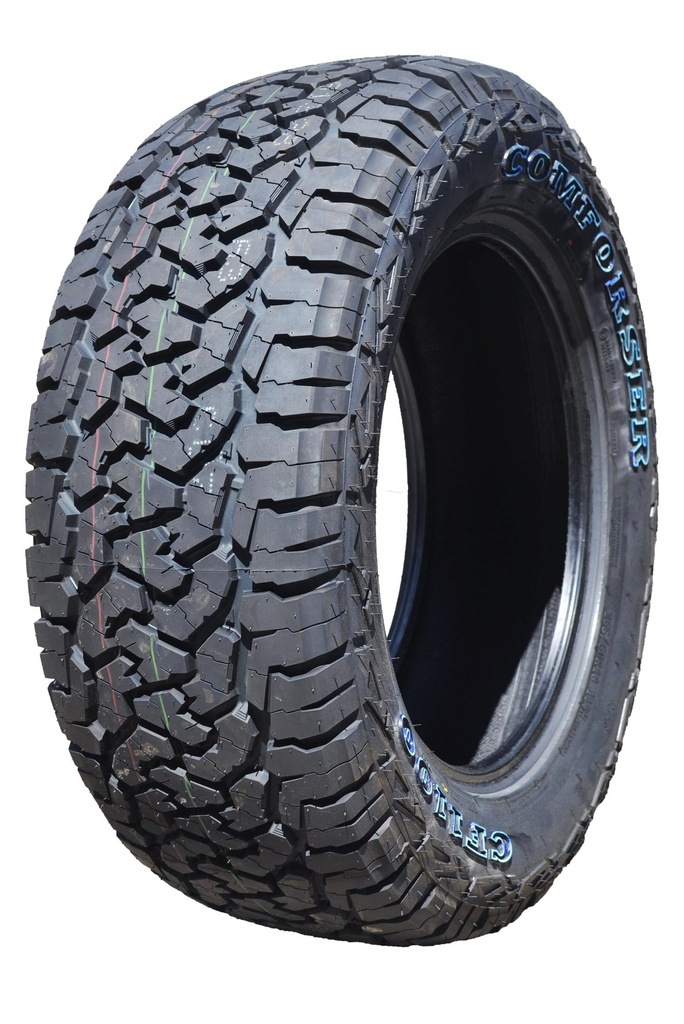 235 65 R17 COMFORSER CF1100 ALL-TERRAIN A/T RWL XL 108 H
