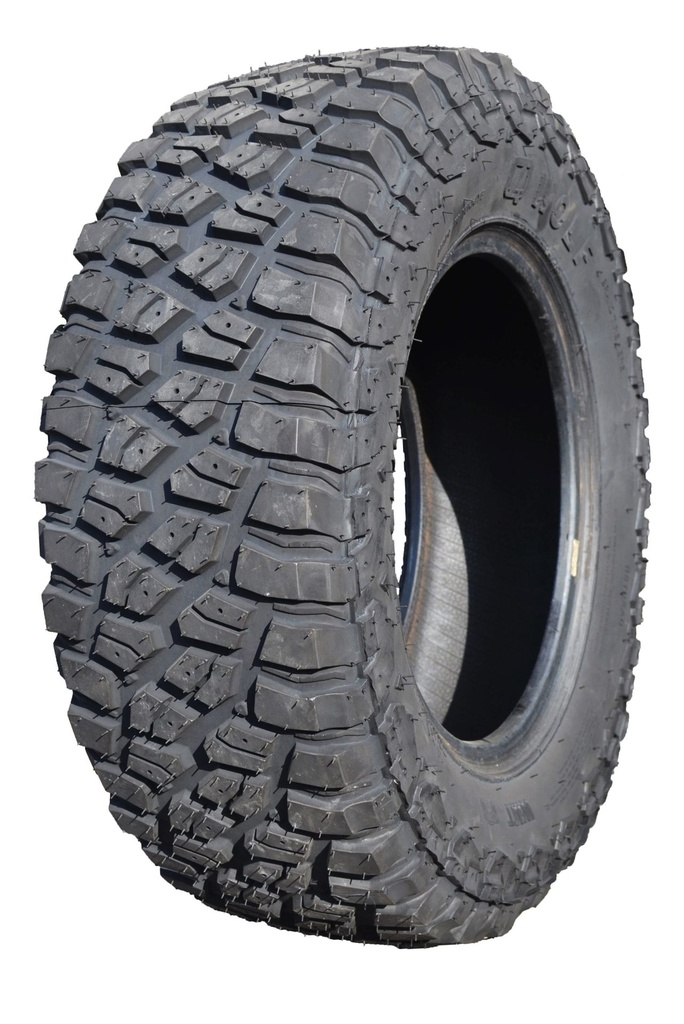 265 65 R17 WOLF MONSTER KM3 M/T DIAMOND+ X X