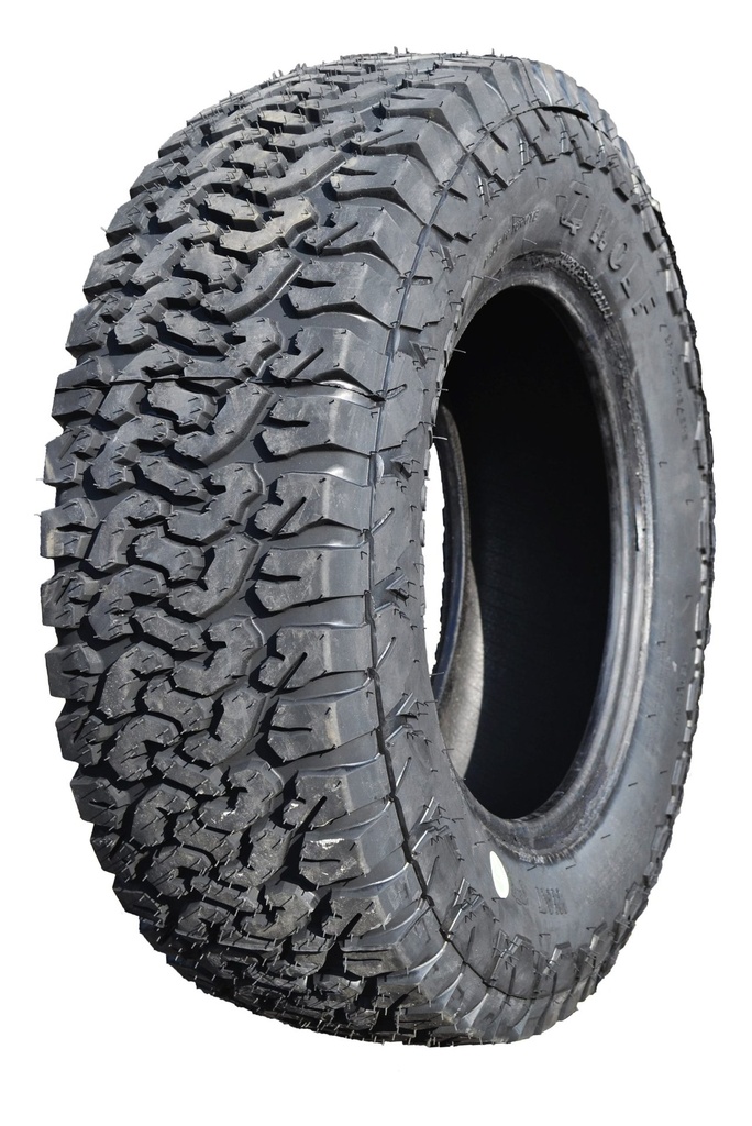 265 65 R17 WOLF ALL-TERRAIN A/T KO2 DIAMOND+ X X