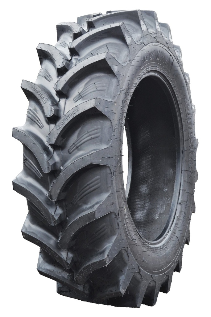 380 85 R24 SEHA/OZKA AGRO10 TL (14.9R24) 131 B