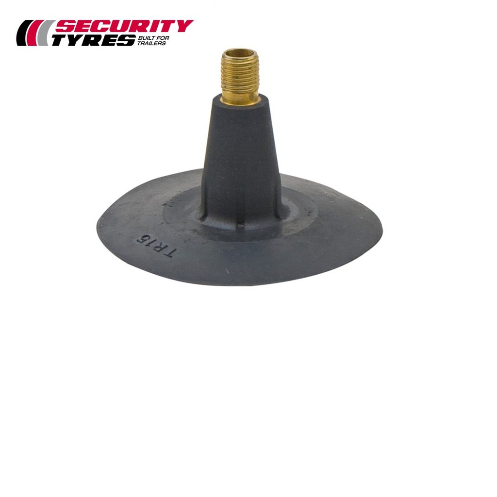 12.5 80 - 20 SECURITY TR15 X X