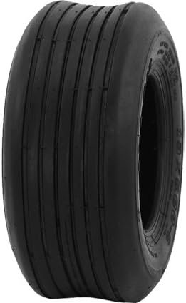 13 5.00 - 6 ARMOR P508-02 4PR TT SET X X