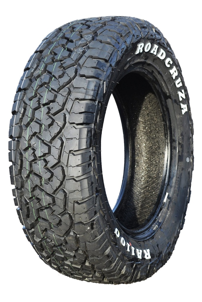 235 65 R17 ROADCRUZA RA1100 ALL-TERRAIN A/T OWL XL TL 108 T