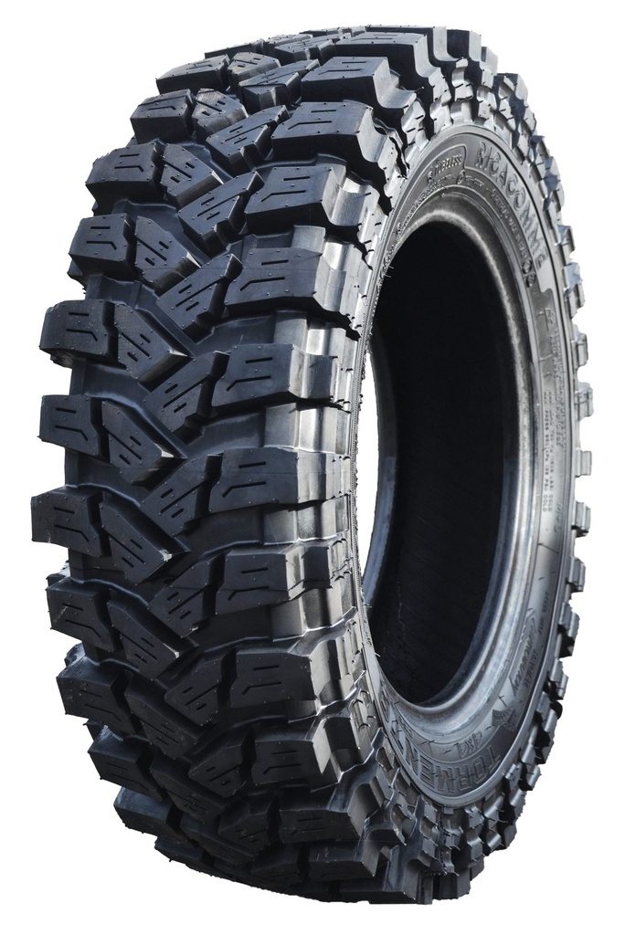 245 75 R17 RIGA GOMME TORMENTA TREPADOR TL 120 T
