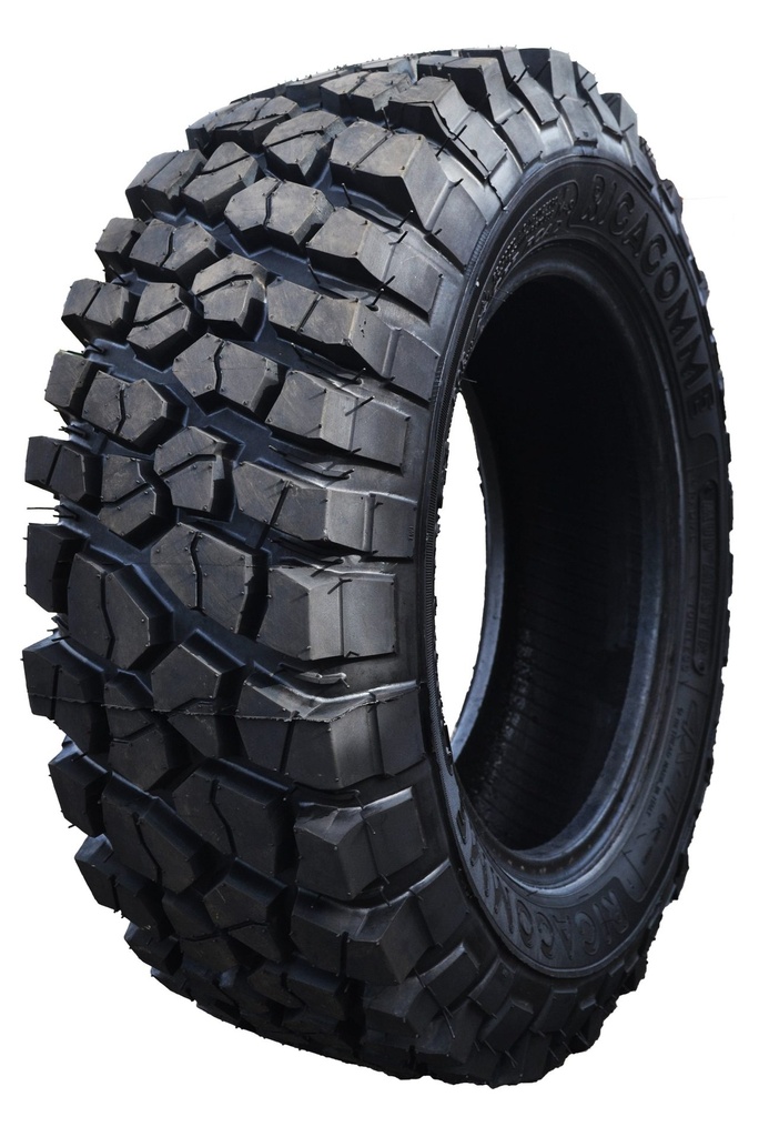 205 80 R16 RIGA GOMME MUD MASTER KM2 M/T 110 T