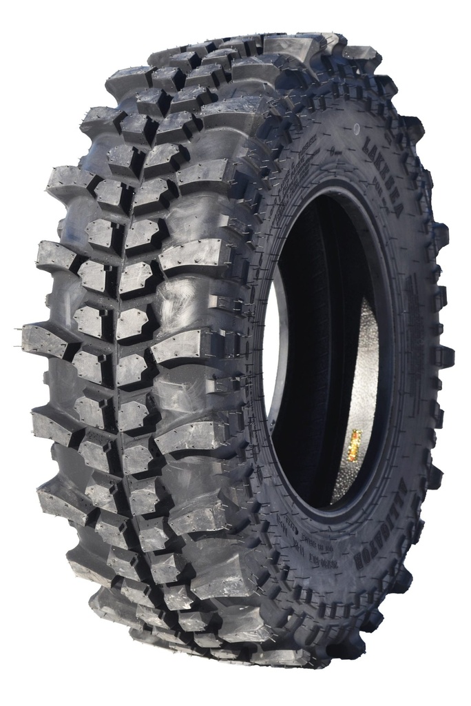 35 11.5 - 16 LAKESEA ALLIGATOR SIMEX POR 6PR TL (295/80R16) 120 K