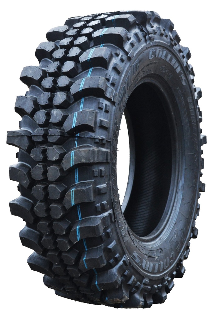 245 70 R16 COLLIN'S BREAKER MT/R SIMEX TL 107Q 107 Q