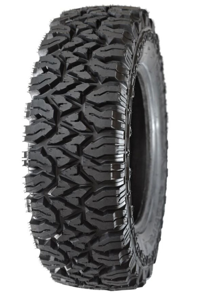 245 70 R16 EQUIPE WRANGLER ATTITUDE M/T TL 110 T