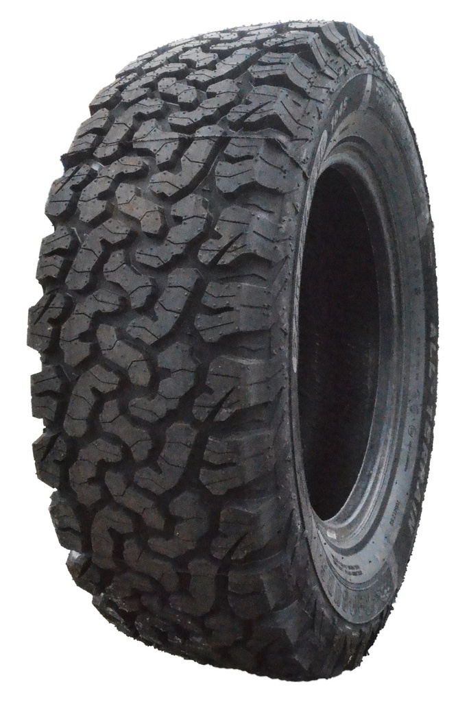 265 65 R17 RADBURG ALL-TERRAIN BF KO2 TL 112 T