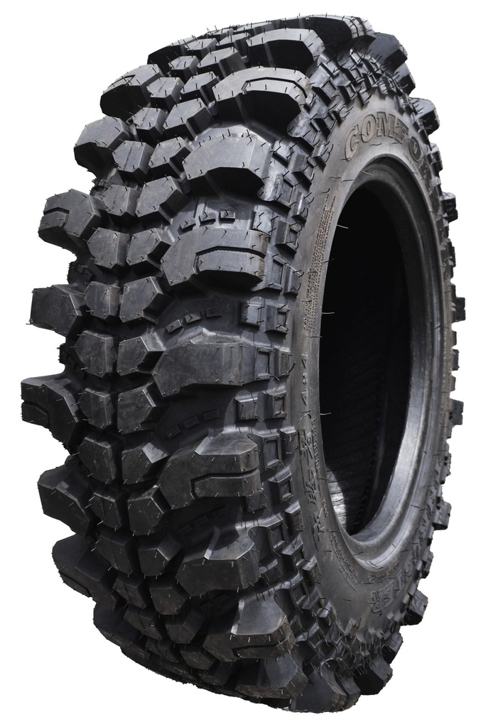 31 10.5 - 16 COMFORSER THRUSTER SIMEX 109 N