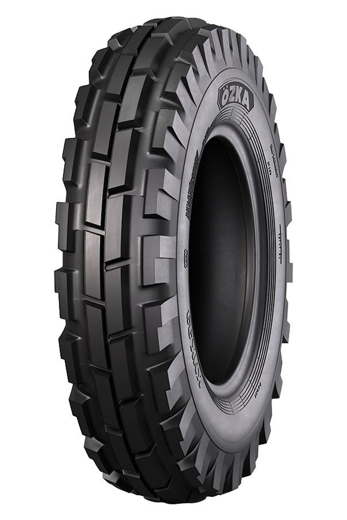 6.00 - 19 SEHA/OZKA KNK33 6PR TT 93 A6