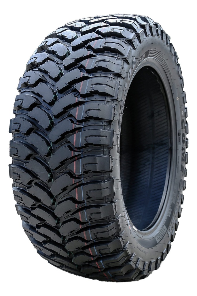 33 12.5 R15 COMFORSER CF3000 M/T 6PR TL 108 Q