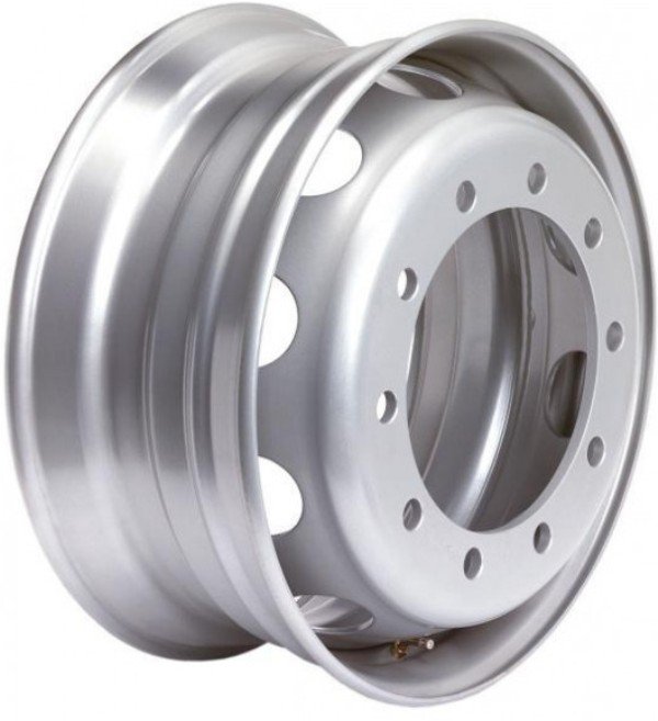 9.00 - 22.5 SRW 10 PREZOANE OTEL X X