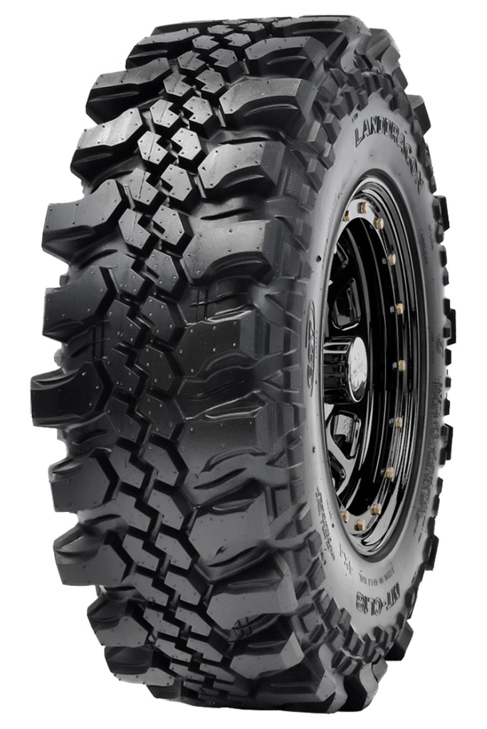 35 12.5 - 15 MAXXIS BY MAXXIS CL18 LAND DRAGON 6PR TL (315/80R15) 113 K