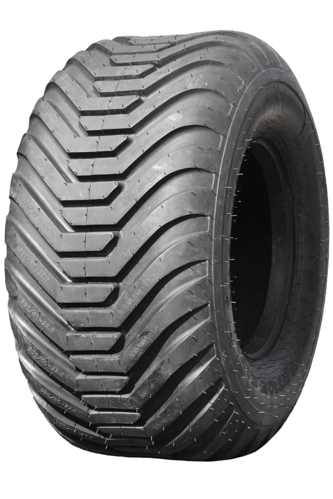 550 60 - 22.5 SPEEDWAYS FLOTATION KING 16PR TL 150 B