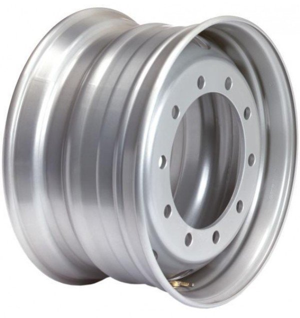 11.75 - 22.5 SRW ET120 FRANA DISC 10 PREZOANE 10/335/281 X X
