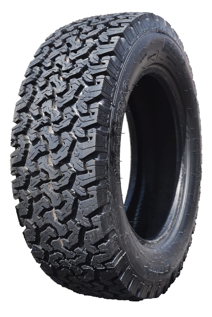 215 80 R16 EQUIPE ALL-TERRAIN BF A/T TL 109 S