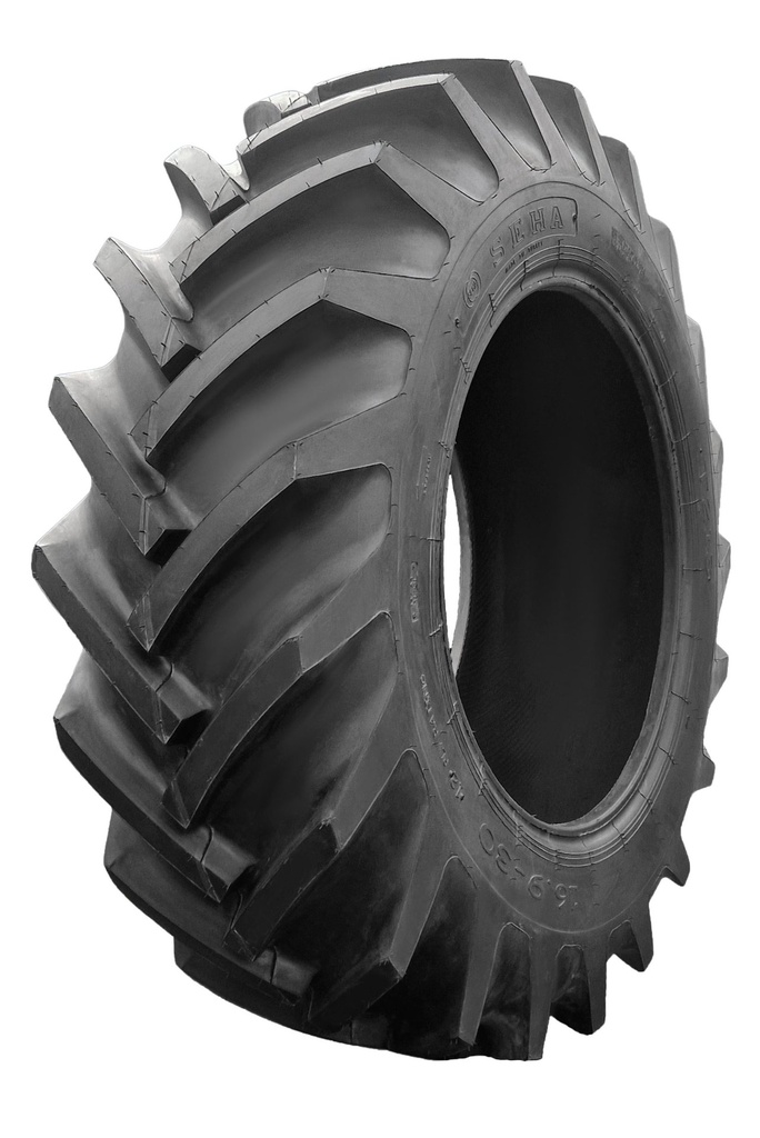 16.9 - 30 SEHA/OZKA T213 12PR TT 144 A6