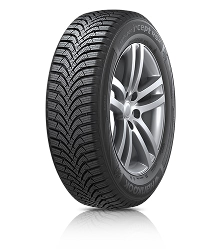 205 60 R15 HANKOOK W452 WINTER I*CEPT RS2 91 T