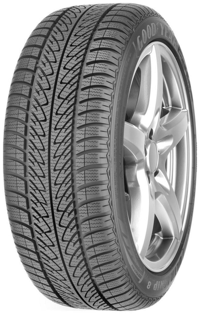 255 60 R18 GOODYEAR UG 8 PERFORMANCE 108 H
