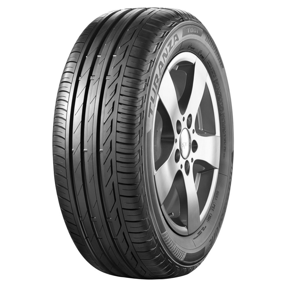 215 65 R15 BRIDGESTONE TURANZA T001 EVO 96 H