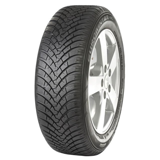 255 40 R19 FALKEN EUROWINTER HS01 100 V XL